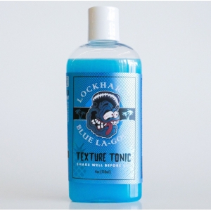 Xịt tạo phồng tóc Blue Lagoon Texture Tonic 107ml